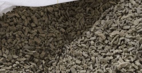 新疆污水廠采用威凌菲斯新型全自動污泥低溫干化生產線,環保節能,美麗大新疆