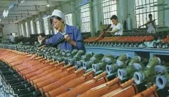 這家兵工廠位于新疆高海拔山區(qū),生產(chǎn)火箭彈近50萬發(fā),今成空城